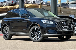 2025 Lincoln Corsair Reserve