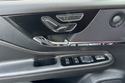 2025 Lincoln Corsair Reserve