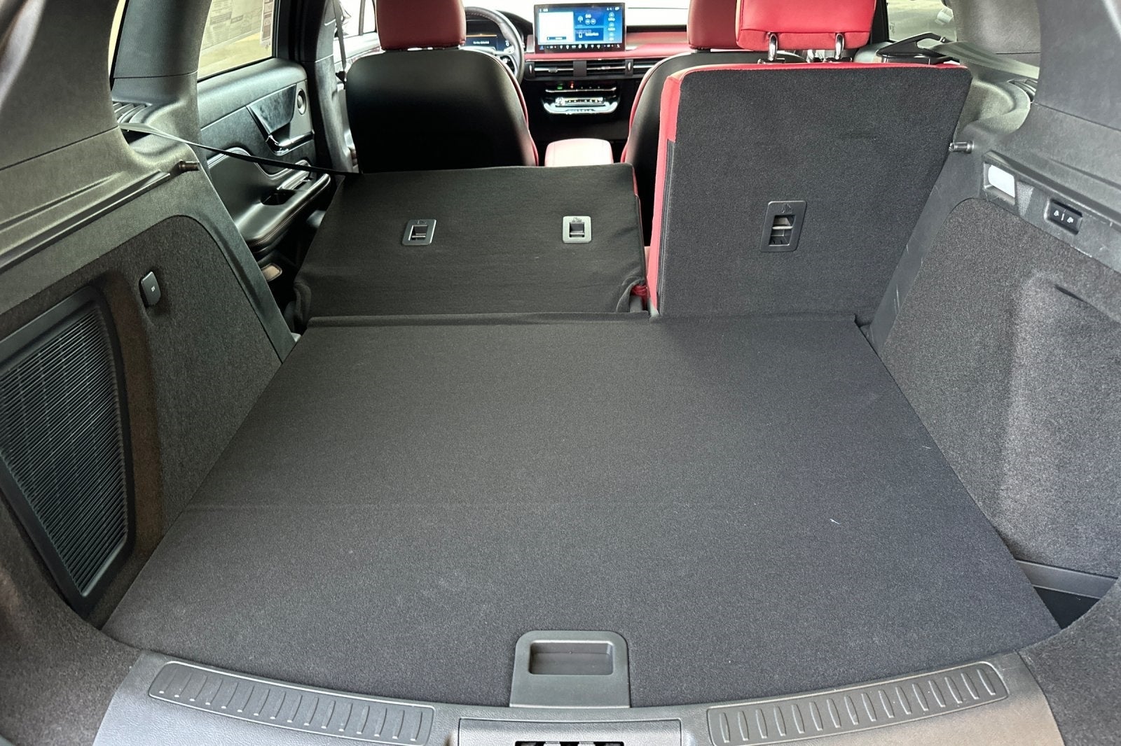 2025 Lincoln Corsair Reserve