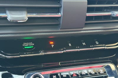 2025 Lincoln Corsair Reserve