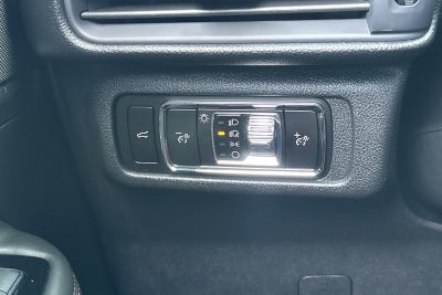 2025 Lincoln Corsair Reserve