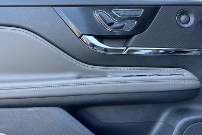 2025 Lincoln Corsair Reserve