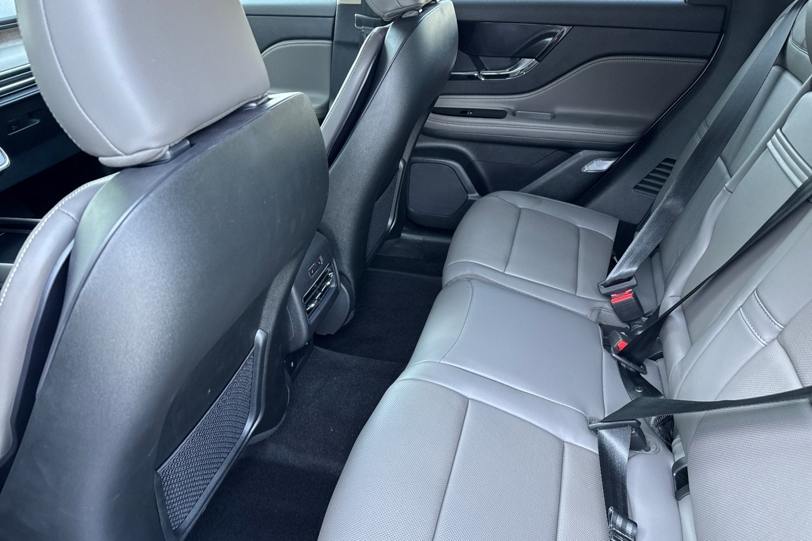 2025 Lincoln Corsair Reserve