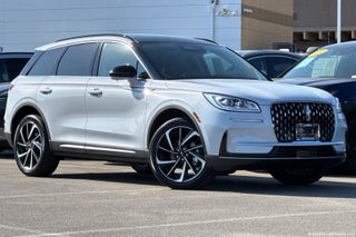 2025 Lincoln Corsair Reserve