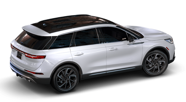 2025 Lincoln Corsair Reserve