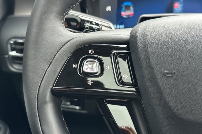 2025 Lincoln Corsair Reserve