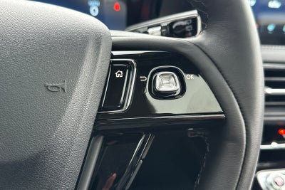 2025 Lincoln Corsair Reserve