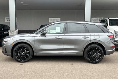 2025 Lincoln Corsair Reserve