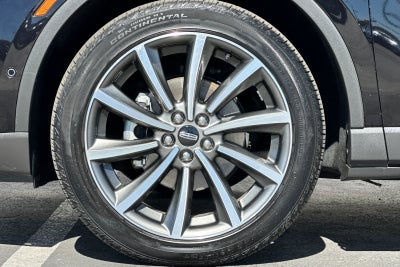 2020 Lincoln Corsair Reserve