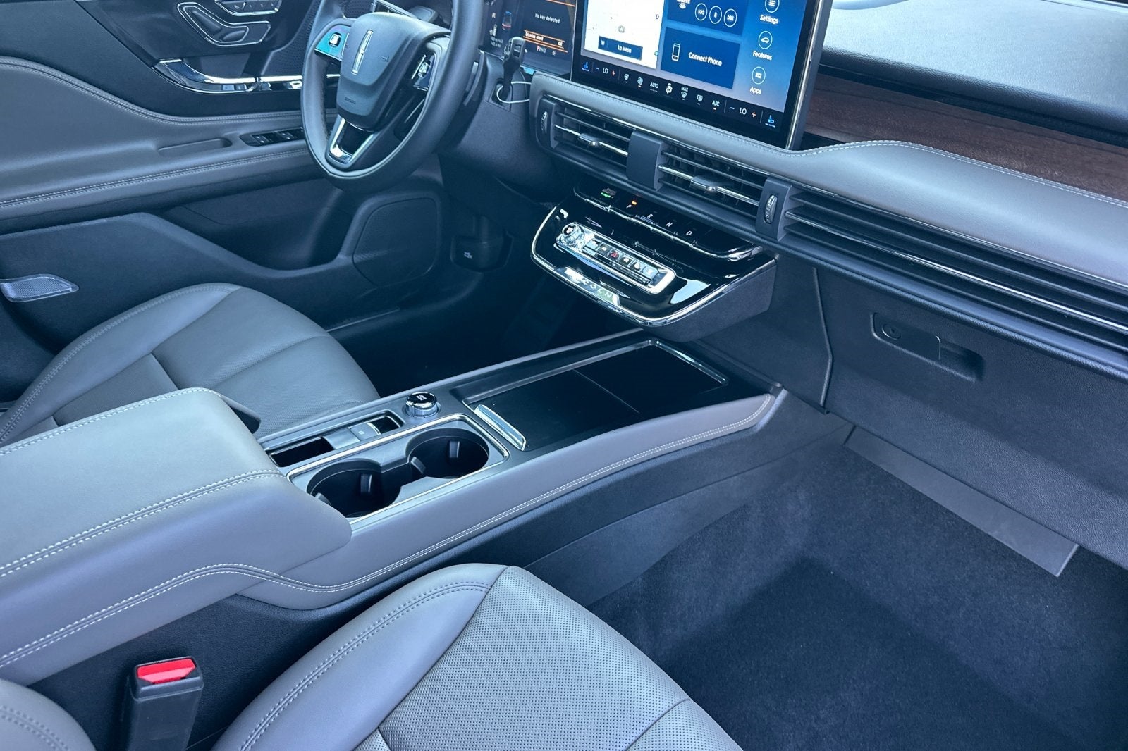 2025 Lincoln Corsair Reserve