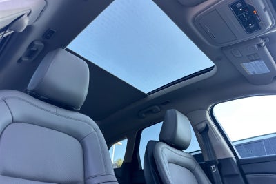 2025 Lincoln Corsair Reserve