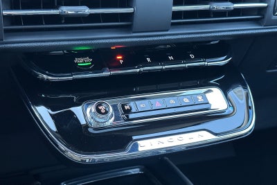 2025 Lincoln Corsair Reserve