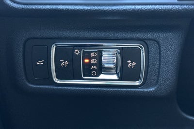 2025 Lincoln Corsair Reserve