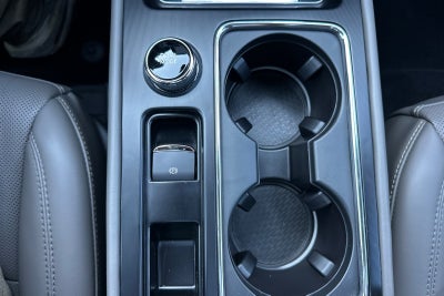 2025 Lincoln Corsair Reserve