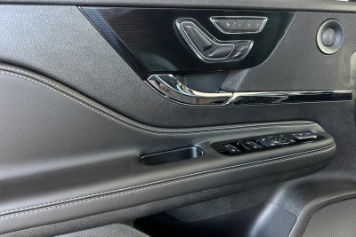 2025 Lincoln Corsair Reserve