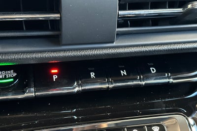 2025 Lincoln Corsair Reserve