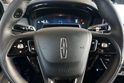 2025 Lincoln Corsair Reserve