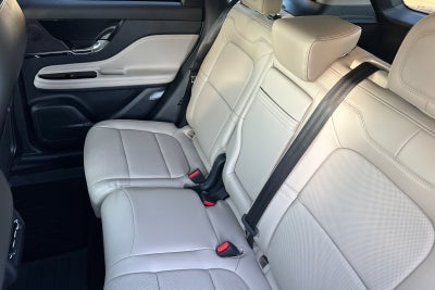 2025 Lincoln Corsair Reserve