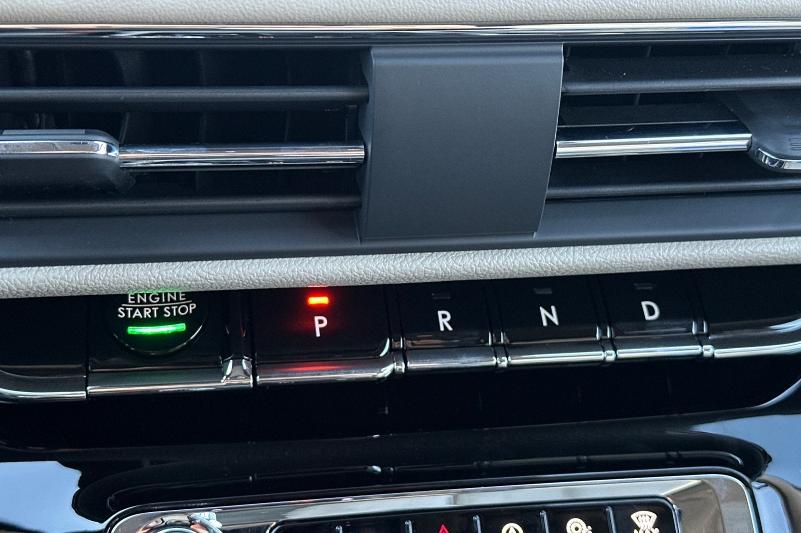 2025 Lincoln Corsair Reserve