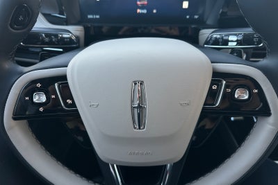 2025 Lincoln Corsair Reserve