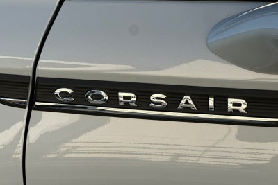 2025 Lincoln Corsair Reserve