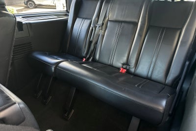 2016 Lincoln Navigator Select