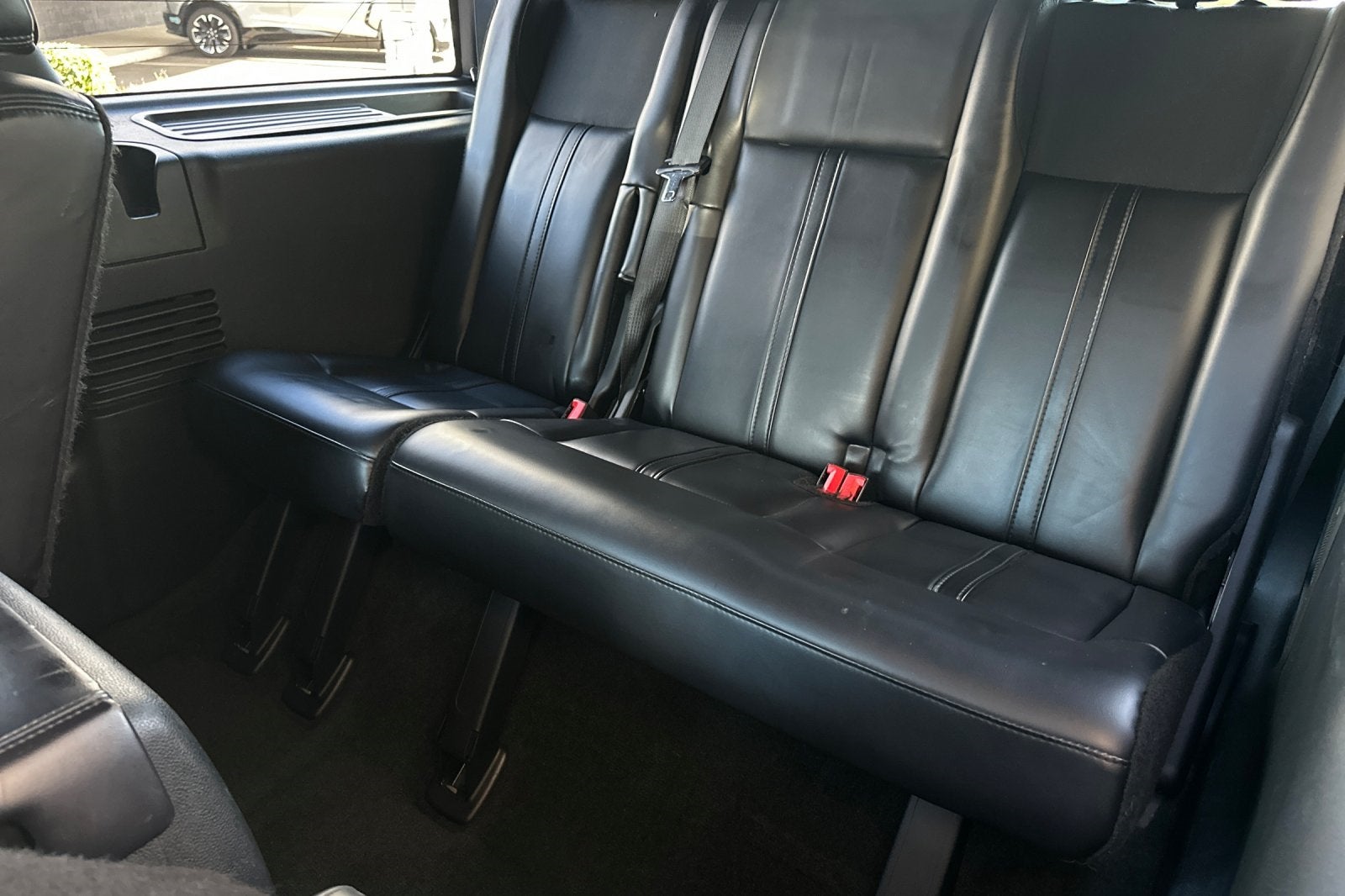 2016 Lincoln Navigator Select