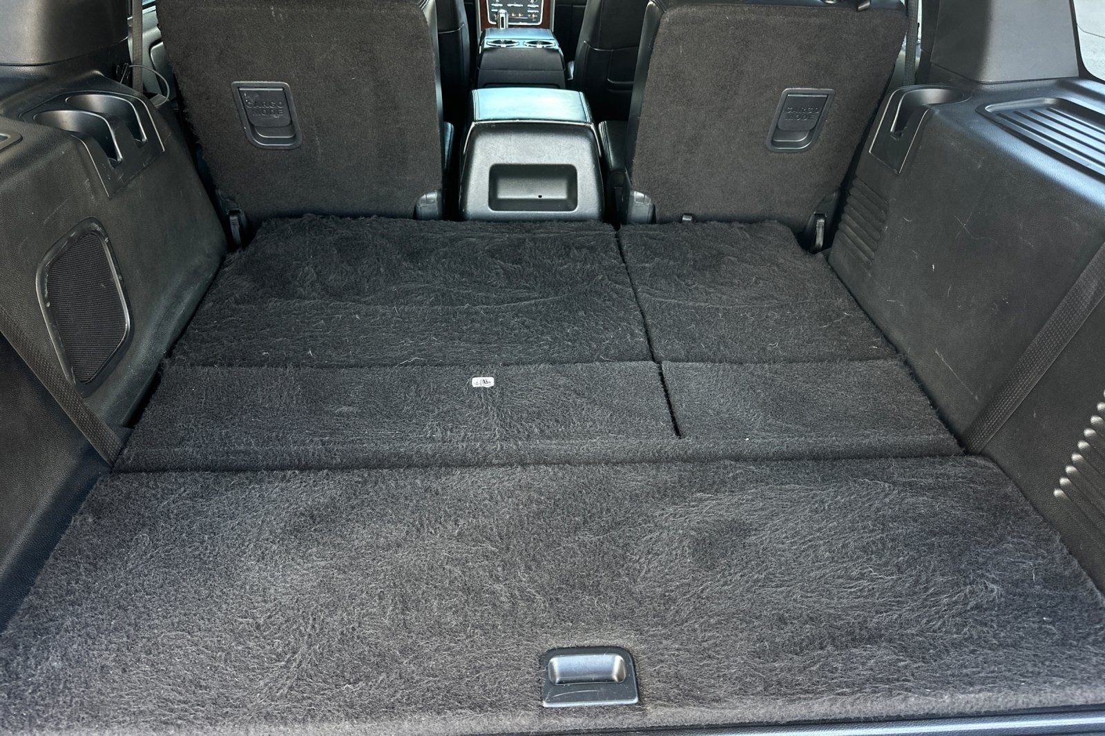 2016 Lincoln Navigator Select