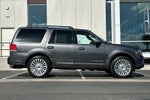 2016 Lincoln Navigator Select