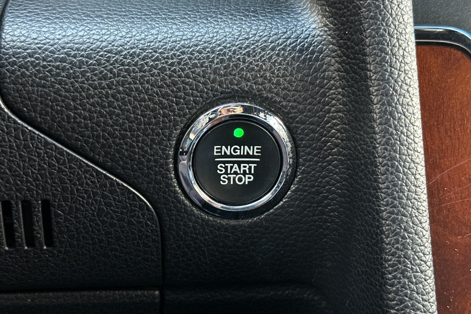 2016 Lincoln Navigator Select