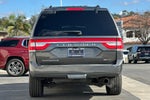 2016 Lincoln Navigator Select