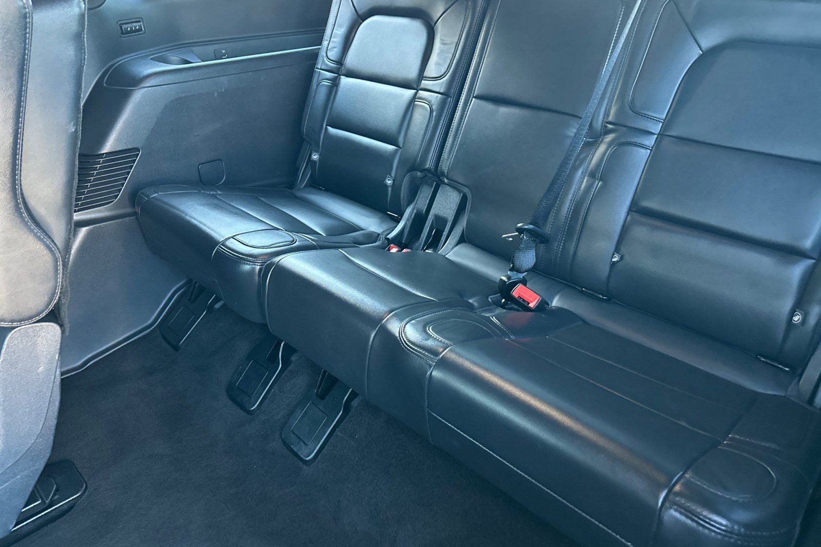 2024 Lincoln Navigator Premiere