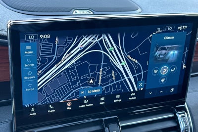 2024 Lincoln Navigator Premiere