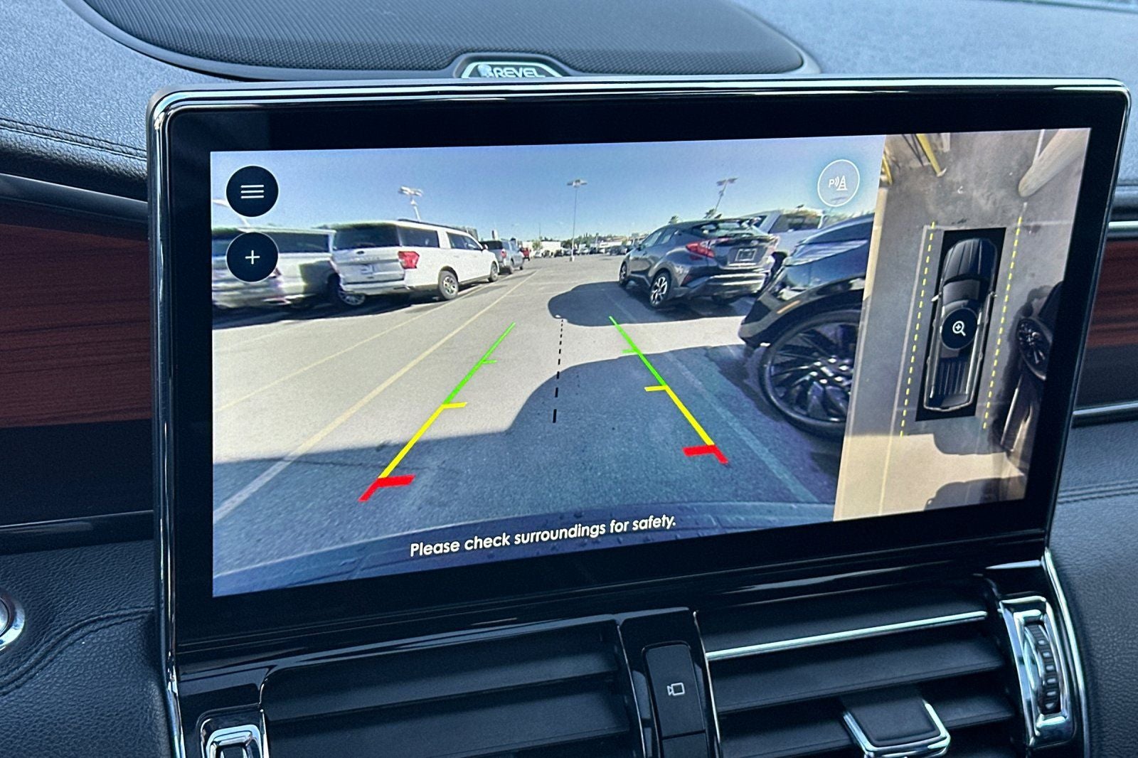 2024 Lincoln Navigator Premiere