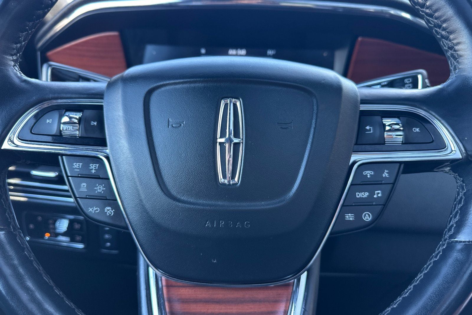 2024 Lincoln Navigator Premiere