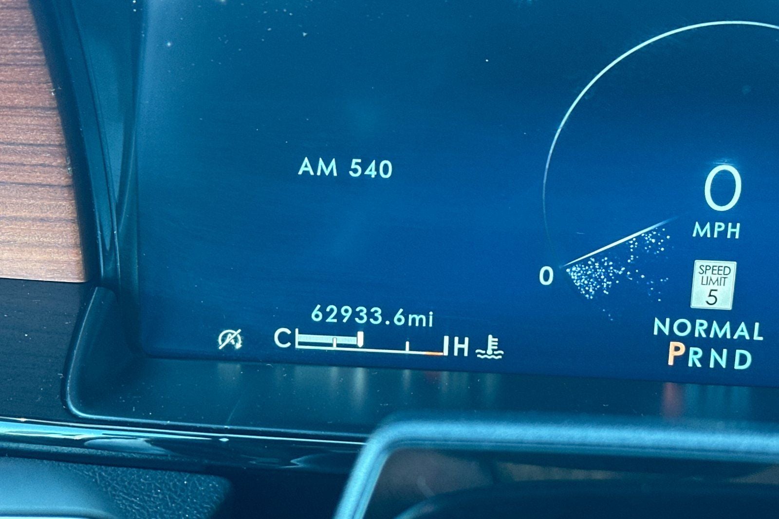 2024 Lincoln Navigator Premiere