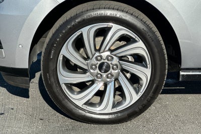 2024 Lincoln Navigator Premiere