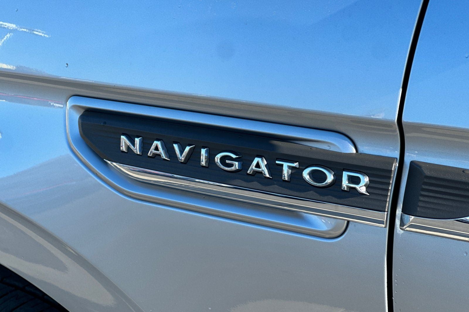 2024 Lincoln Navigator Premiere