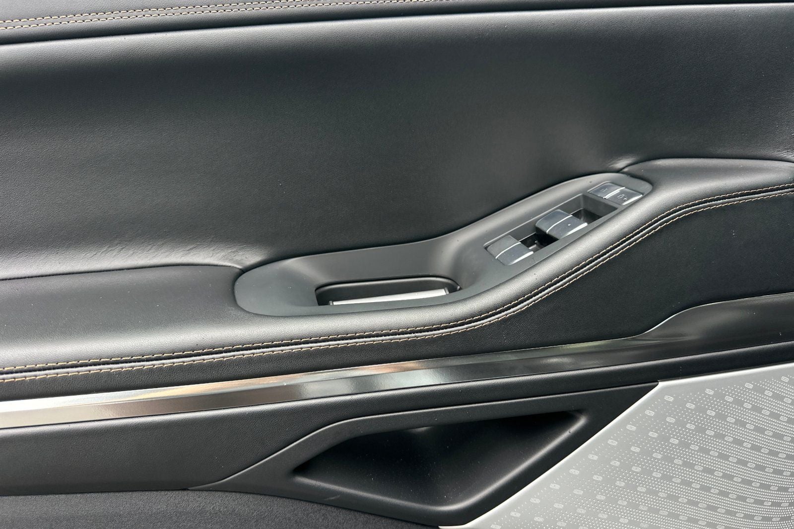 2025 Lincoln Navigator Black Label