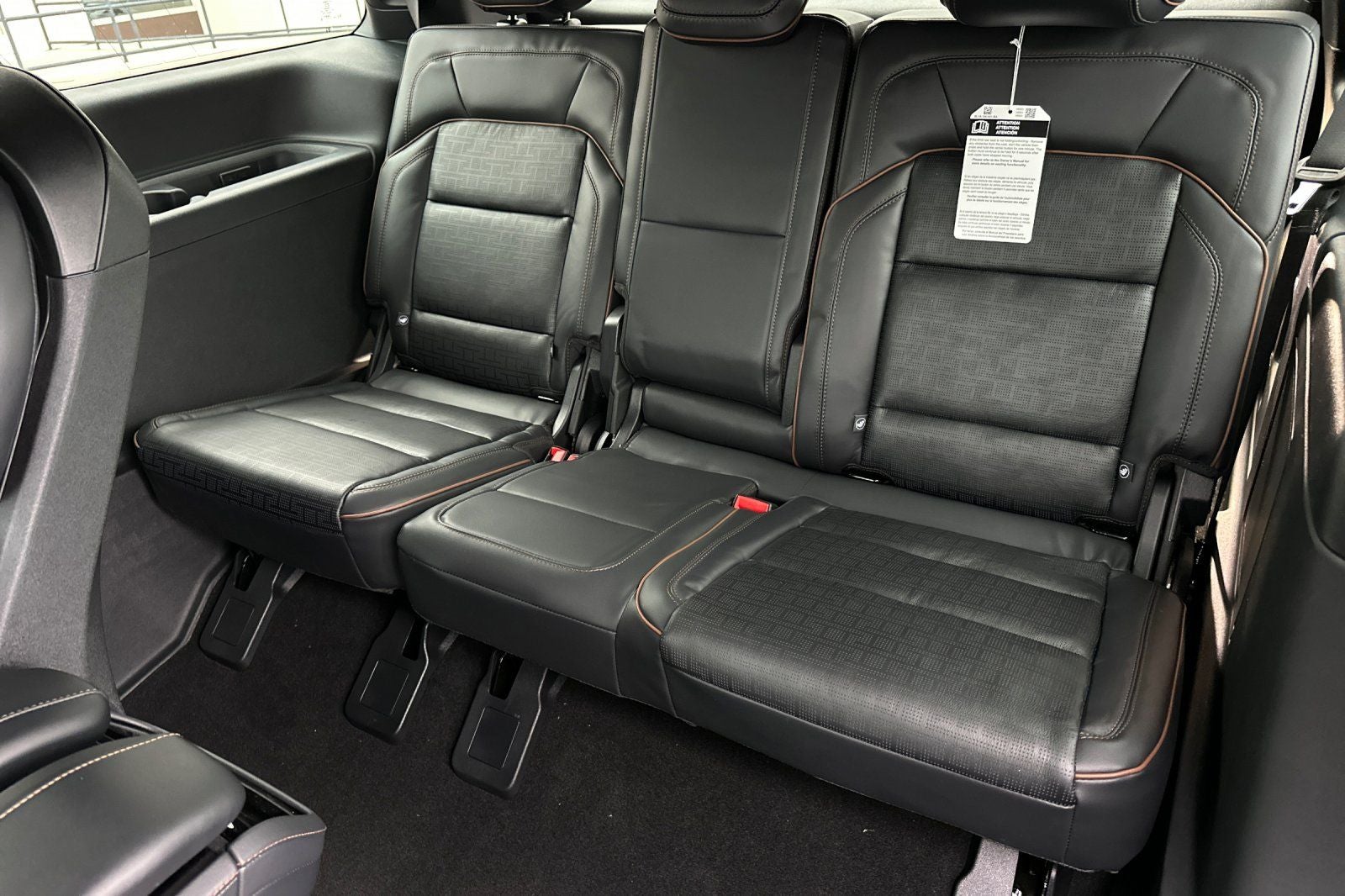 2025 Lincoln Navigator Black Label