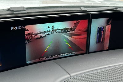 2025 Lincoln Navigator Black Label