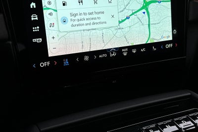 2025 Lincoln Navigator Black Label