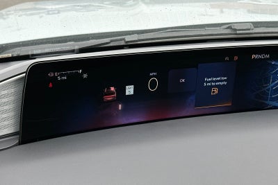 2025 Lincoln Navigator Black Label