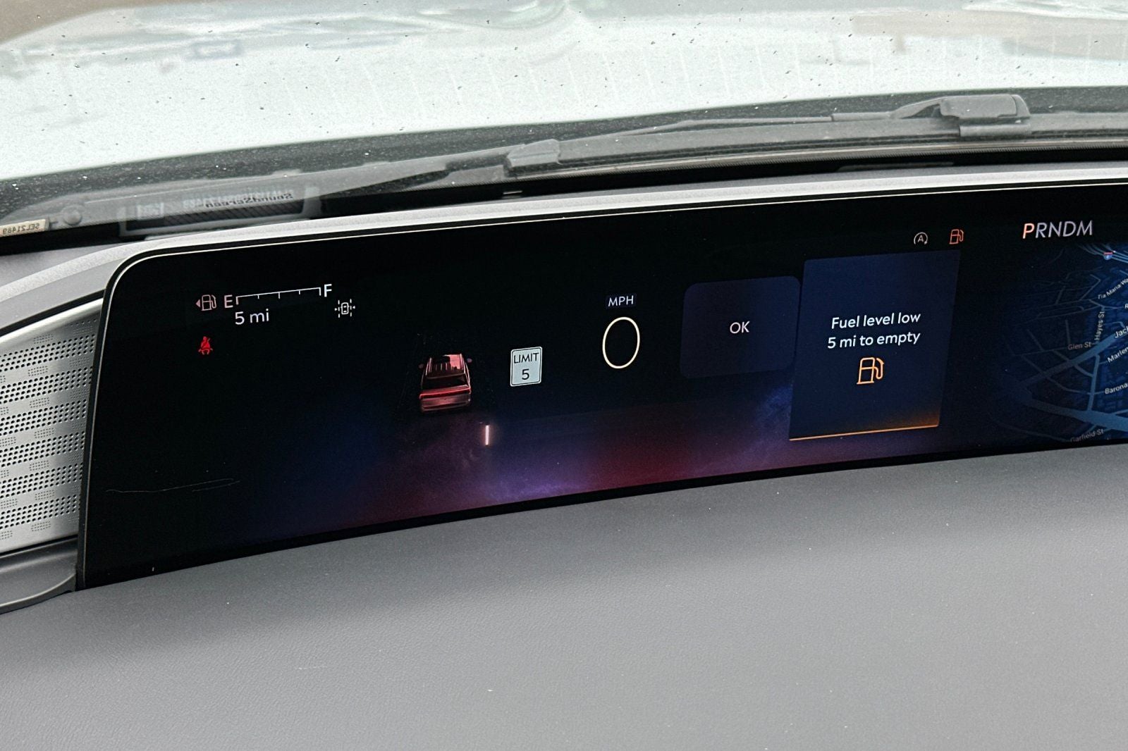 2025 Lincoln Navigator Black Label