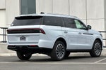 2025 Lincoln Navigator Black Label