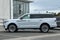 2025 Lincoln Navigator Black Label