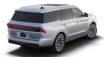 2025 Lincoln Navigator Black Label