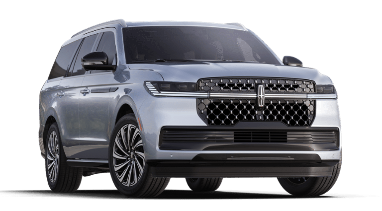 2025 Lincoln Navigator Black Label