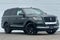 2024 Lincoln Navigator Black Label