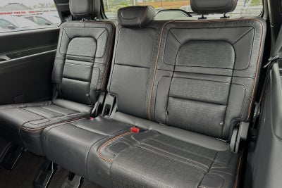 2024 Lincoln Navigator Black Label